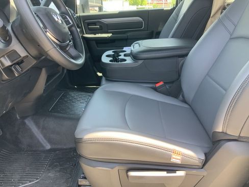 New 2025 RAM 5500 Tradesman RWD image 12