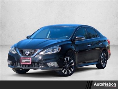 Used 2016 Nissan Sentra SR
