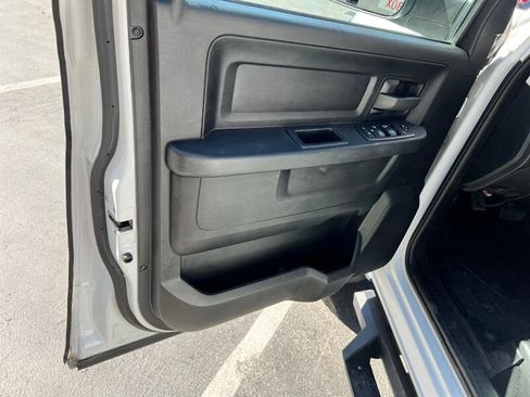 Used 2022 RAM 2500 Tradesman image 23