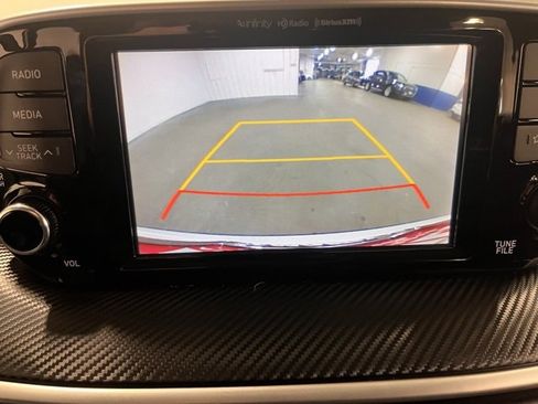 Used 2019 Hyundai Tucson Night image 27