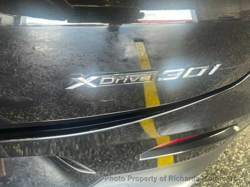 Used 2020 BMW X4 xDrive30i AWD/4WD image 6