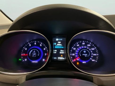 Used 2014 Hyundai Santa Fe Limited image 16