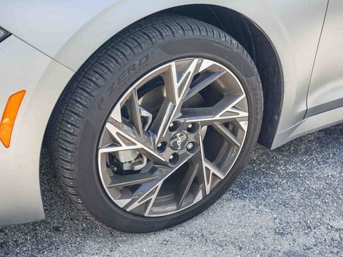 Used 2025 Kia K5 GT-Line image 10