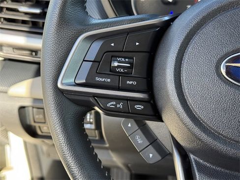 Certified 2024 Subaru Forester Limited image 25