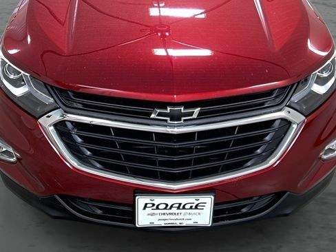 Used 2020 Chevrolet Equinox LT image 16