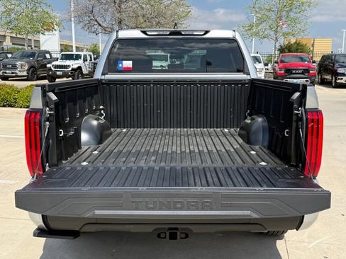 Used 2024 Toyota Tundra SR5 image 31