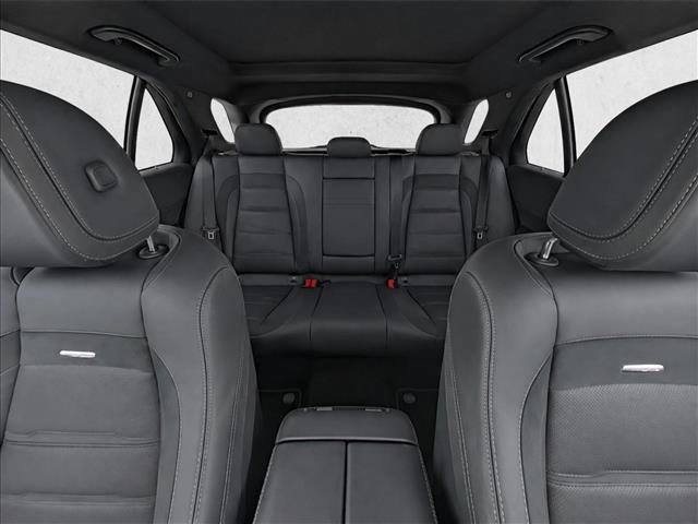 Certified 2024 Mercedes-Benz GLE 53 AMG 4MATIC image 27