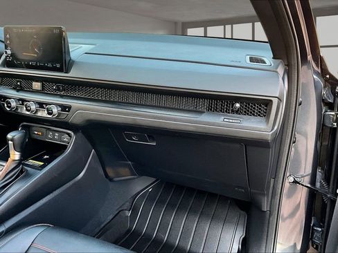 Certified 2025 Honda CR-V Sport-L image 25