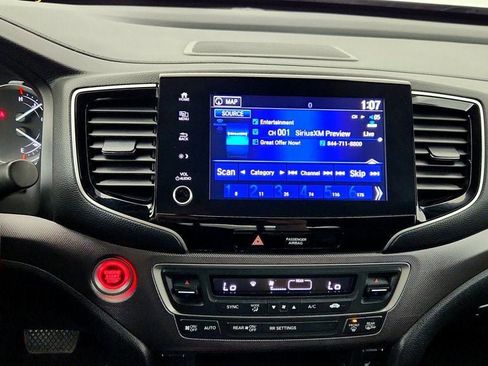 Used 2023 Honda Ridgeline RTL-E image 18