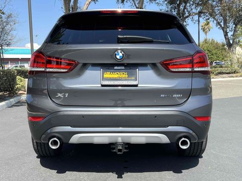 Used 2021 BMW X1 sDrive28i w/ Convenience Package FWD image 26