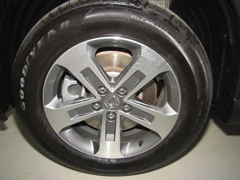 Certified 2025 Honda Pilot EX-L image 25