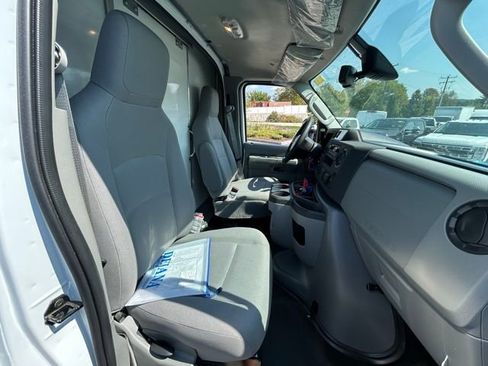 New 2026 Ford E-350 and Econoline 350 Super Duty w/ Power Equipment Group RWD image 18