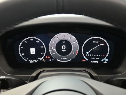 Certified 2025 Porsche 911 Carrera RWD image 10