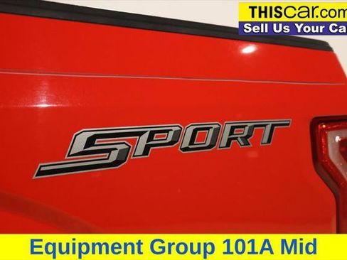 Used 2016 Ford F150 XL w/ Equipment Group 101A Mid RWD image 15