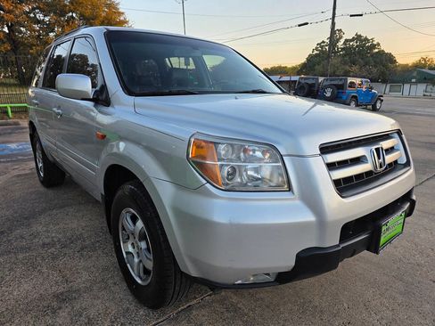 Used 2006 Honda Pilot EX-L image 3