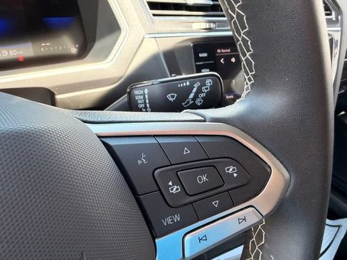 Certified 2023 Volkswagen Tiguan SE AWD/4WD image 23