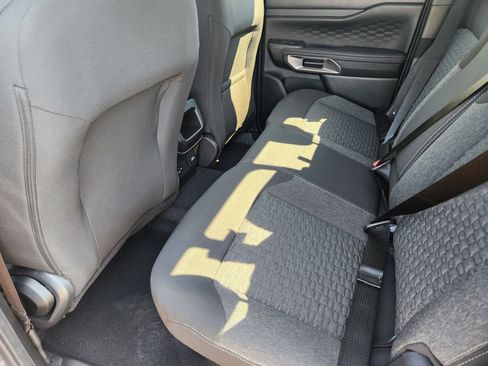 New 2025 Ford Ranger XLT w/ Trailer Tow Package image 24