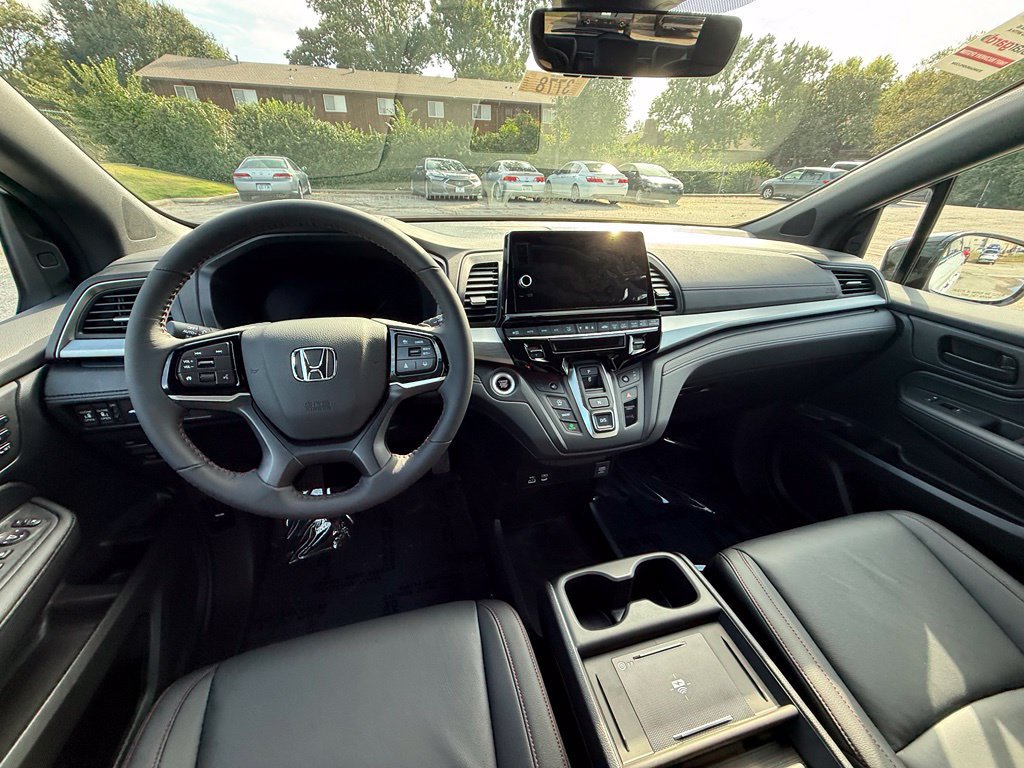 New 2026 Honda Odyssey Sport-L image 15