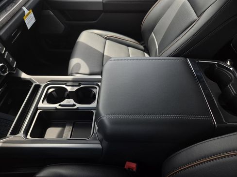 New 2026 Ford F350 Lariat AWD/4WD image 30