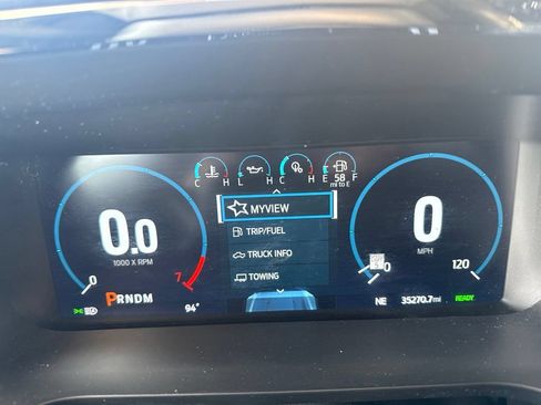 Used 2023 Ford F150 Lariat w/ Equipment Group 502A High AWD/4WD image 19