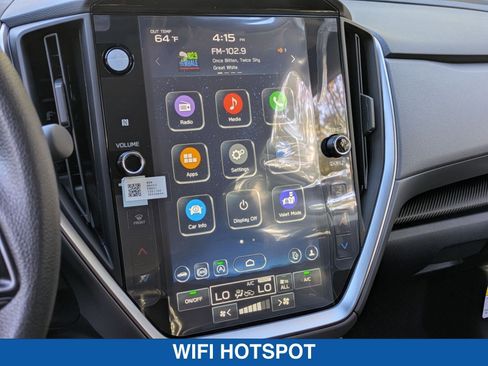 Certified 2025 Subaru Crosstrek 2.0i Premium w/ Crosstrek Mirror Package image 22