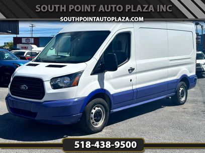 Used 2018 Ford Transit 250 148 Medium Roof