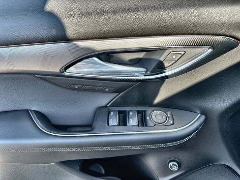New 2026 Buick Envision Sport Touring AWD/4WD image 22