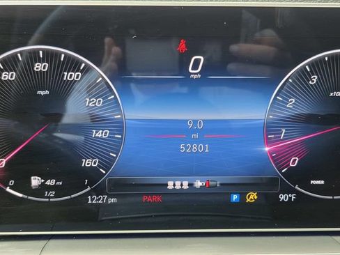 Certified 2024 Mercedes-Benz GLE 350 4MATIC image 22