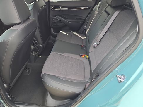 New 2026 Kia Seltos S image 16