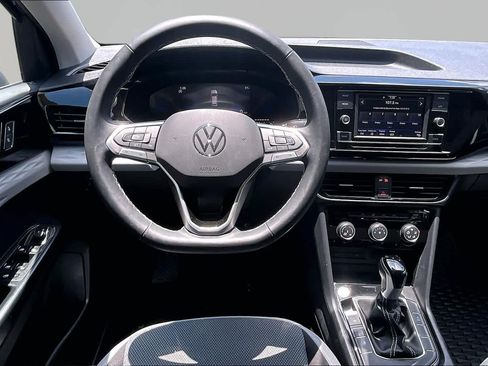 Used 2024 Volkswagen Taos S FWD image 6