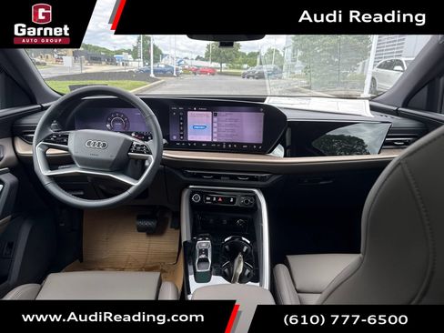 New 2026 Audi Q5 Premium Plus AWD/4WD image 15