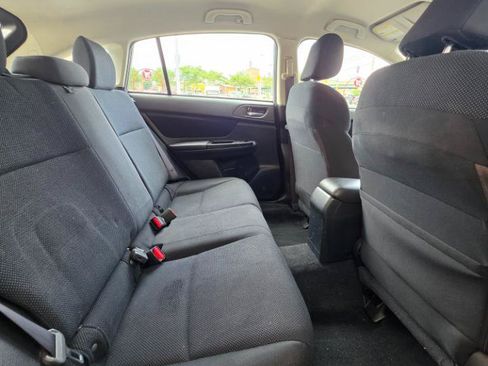 Used 2012 Subaru Impreza 2.0i Premium w/ All-Weather Pkg AWD/4WD image 14