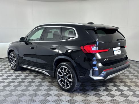 Used 2024 BMW X1 xDrive28i w/ Convenience Package AWD/4WD image 3