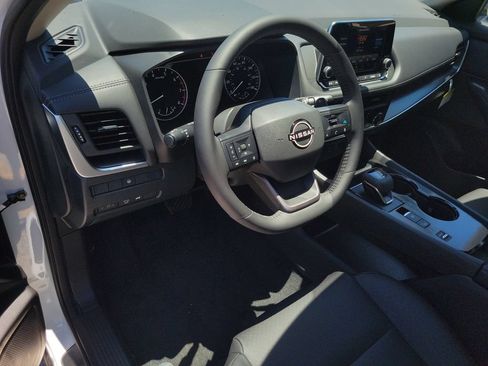 New 2026 Nissan Rogue Dark Armor FWD image 16