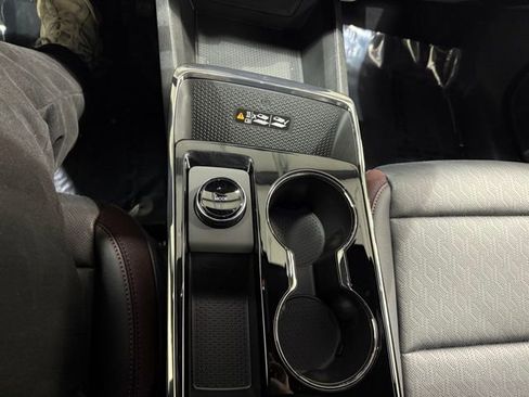 New 2026 Chevrolet Equinox RS w/ Convenience Package III image 21