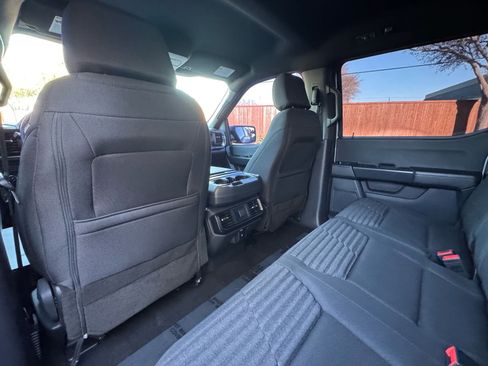 Used 2022 Ford F150 XL w/ STX Appearance Package image 26