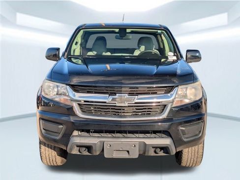 Used 2017 Chevrolet Colorado W/T w/ WT Convenience Package image 10