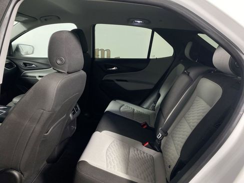 Used 2019 Chevrolet Equinox LT image 21