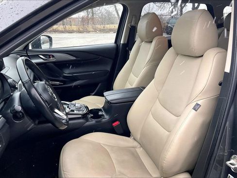 Certified 2023 MAZDA CX-9 Touring Plus image 20