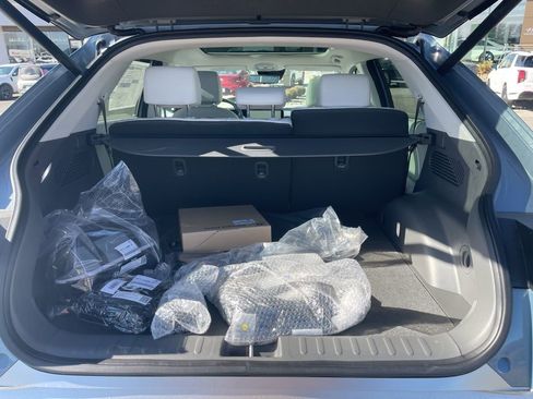 New 2026 Hyundai Ioniq 5 Limited image 12