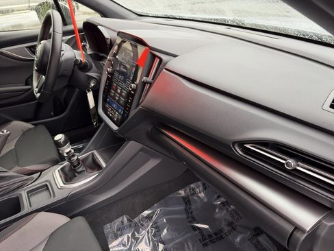 Used 2024 Subaru WRX AWD/4WD image 25