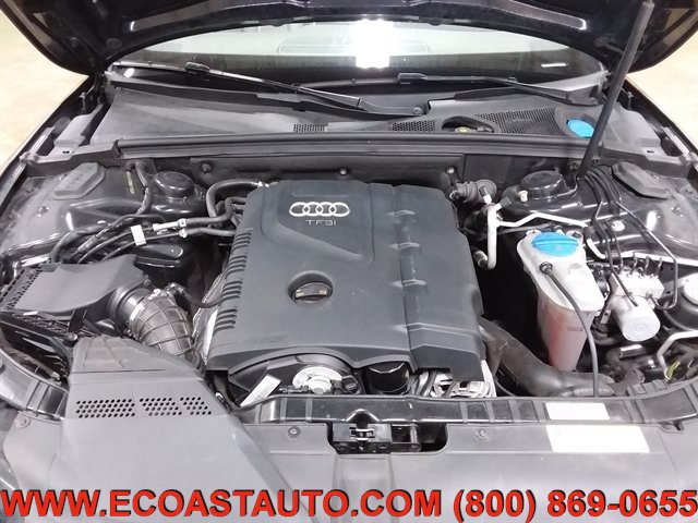 Used 2011 Audi A5 2.0T Premium Plus AWD/4WD image 8