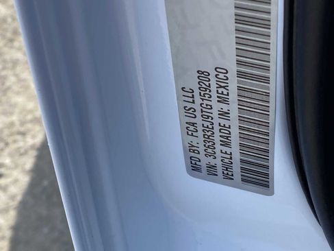 New 2026 RAM 3500 Laramie w/ Sport Appearance Package image 31