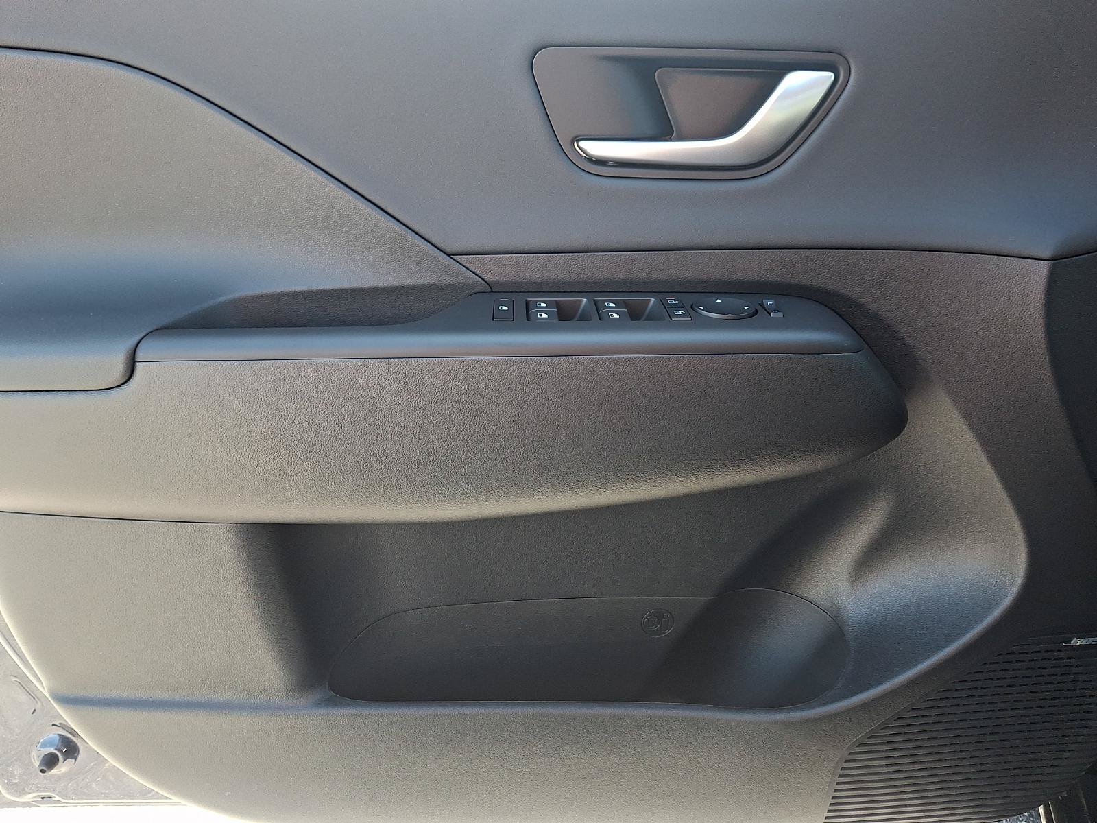 New 2027 Hyundai Kona Limited AWD/4WD image 8