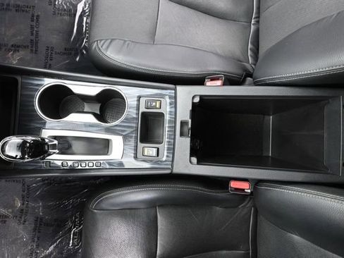 Used 2016 Nissan Altima 2.5 SL w/ Moonroof Package FWD image 34