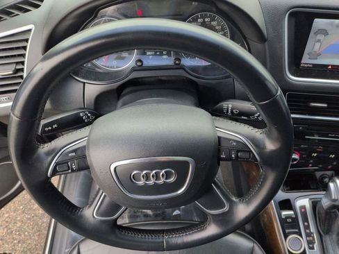 Used 2016 Audi Q5 2.0T Premium Plus w/ Technology Package image 19