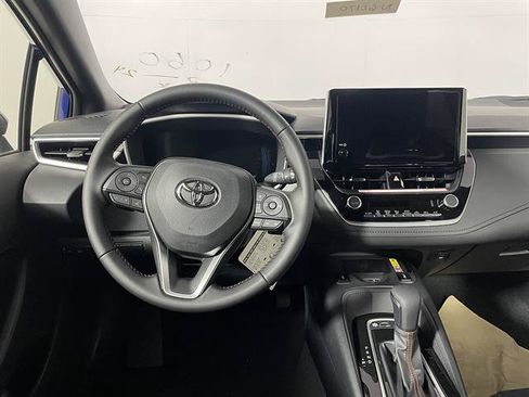 New 2026 Toyota Corolla SE FWD image 12