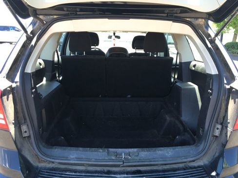 Used 2015 Dodge Journey American Value Package FWD image 6