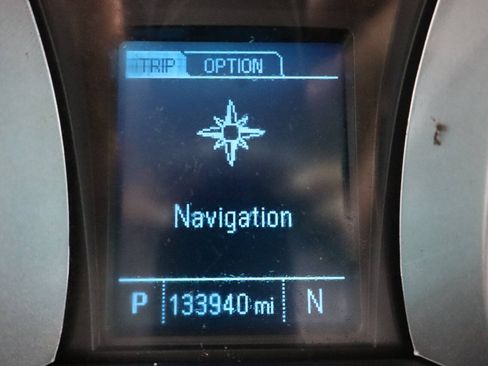 Used 2016 Chevrolet Equinox LS FWD image 17