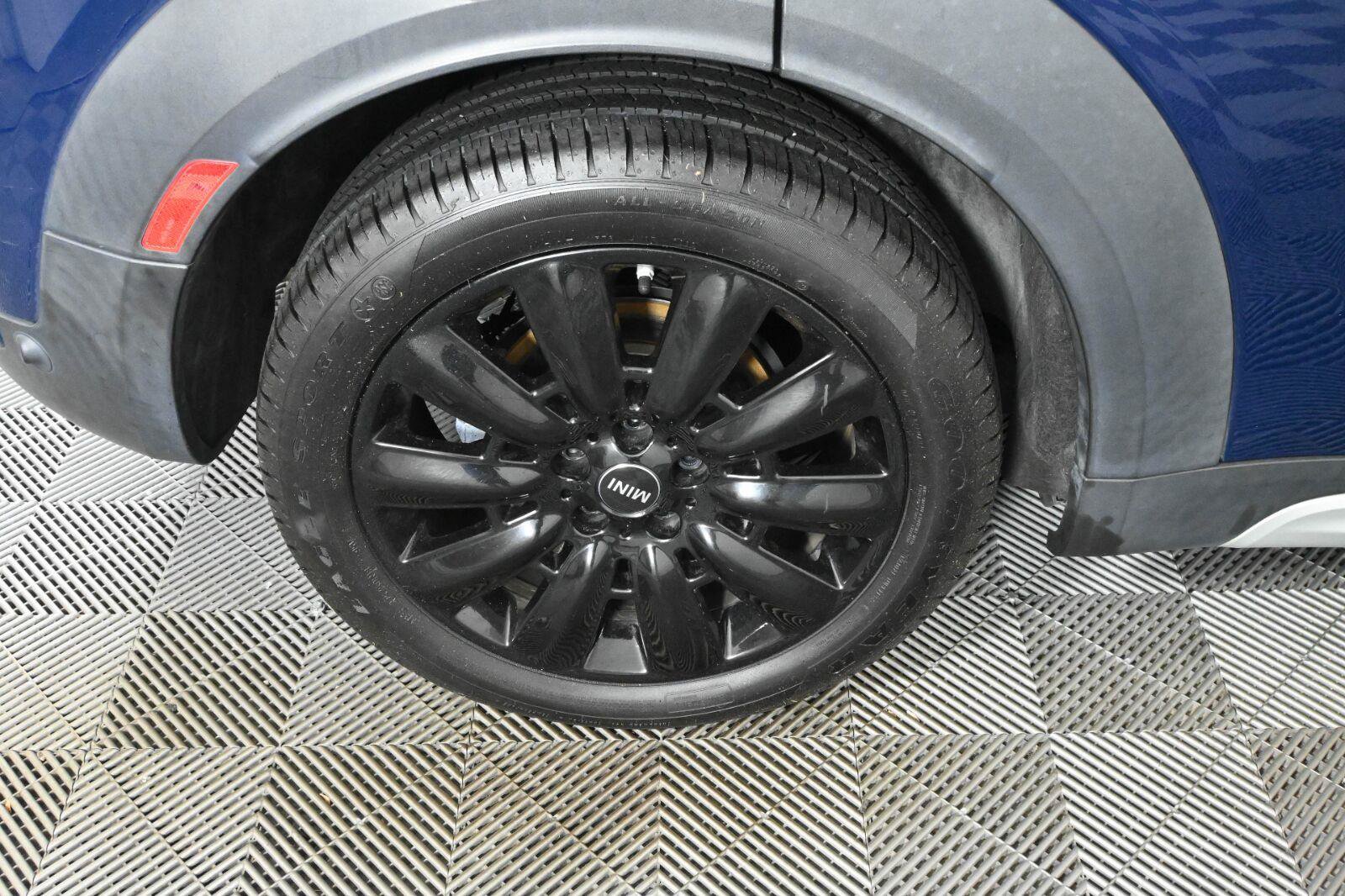 Used 2018 MINI Cooper Countryman S AWD/4WD image 33